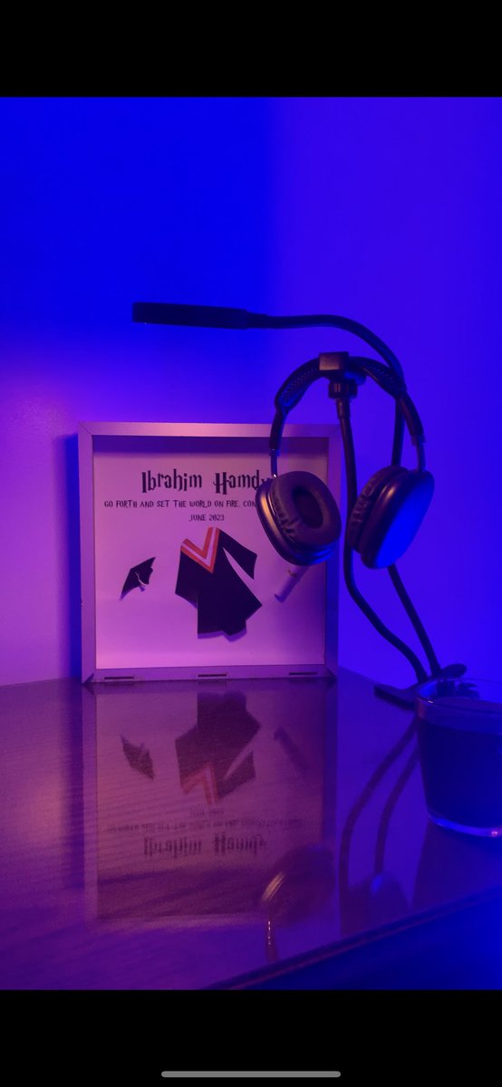 ibrahim7amdi's tweet photo. Before 2023 ends I wanna say that I builded my dream setup Alhamdullah https://t.co/gZfgqa7TDm