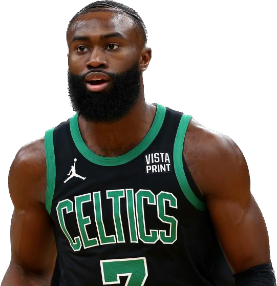 Playertotals's tweet image. Jaylen Brown 12/1 #PlayerProps Odds #PlayerLines #PropsPropOdds #NBABets 

#BestOdds 🏀 #Celtics

Points: 23.5 #Fanduel
Rebounds: 5.5 #DraftKings
Assists: 2.5 #Fanduel
Threes: 2.5 #Fanduel 

✅Brown's Odds: playertotals.com

instagram.com/playerprops