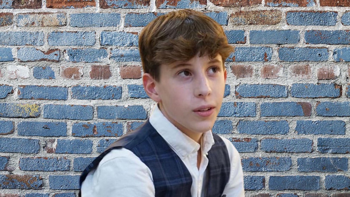 OB 2023 Luca Brugnoli stands to reinforce <a href="/age_uk/">Age UK</a>  Christmas message of ‘No-one should have no-one’ by releasing a heartfelt cover of the Home Alone theme tune ‘Somewhere in my Memory’.

You can view the video here: youtu.be/vc5TlRvwXxE?fe…

Well done Luca.