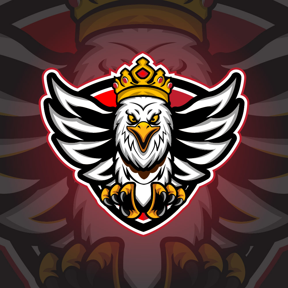 We would like to present you our brand new logo created by awesome artist designer <a href="/Bellarae22e/">Bella Rae</a>! 
Let us know whether you like it and definitely show her some love. ❤️
Any likes and retweets below appreciated, as well as follows to <a href="/Bellarae22e/">Bella Rae</a>.