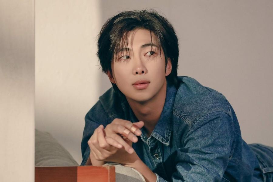 hafssolbium's tweet photo. Mood: 

#Indigo💙#RMIndigo #KimNamjoon https://t.co/V68x01z1fr