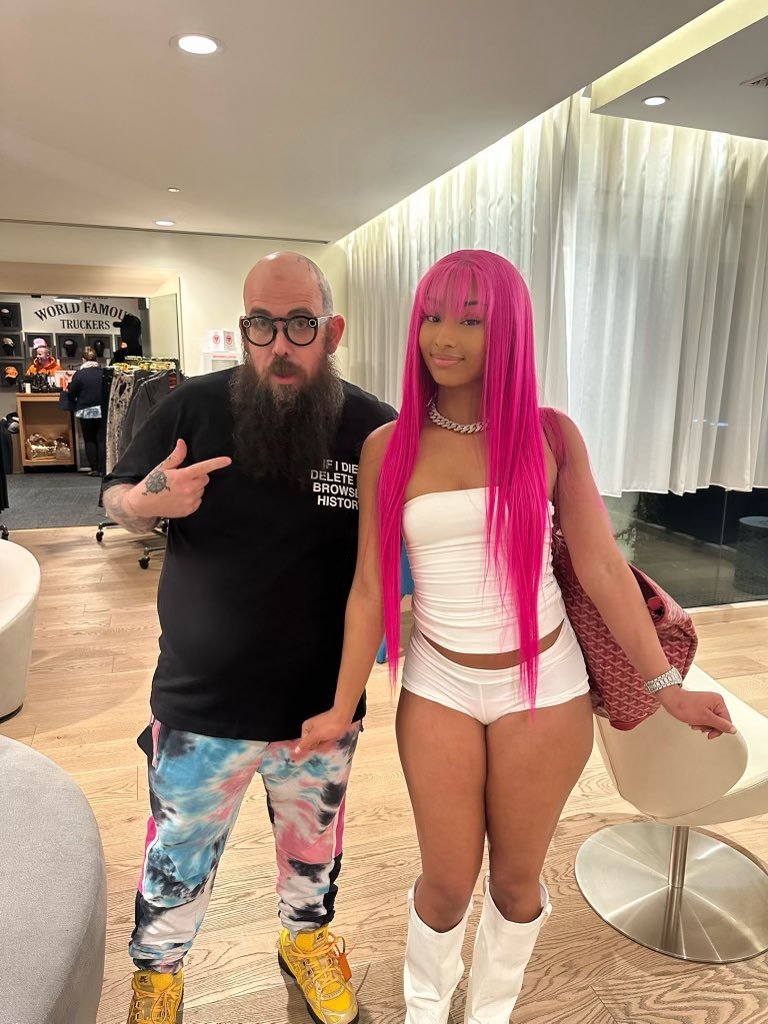 Dexerto tweet media