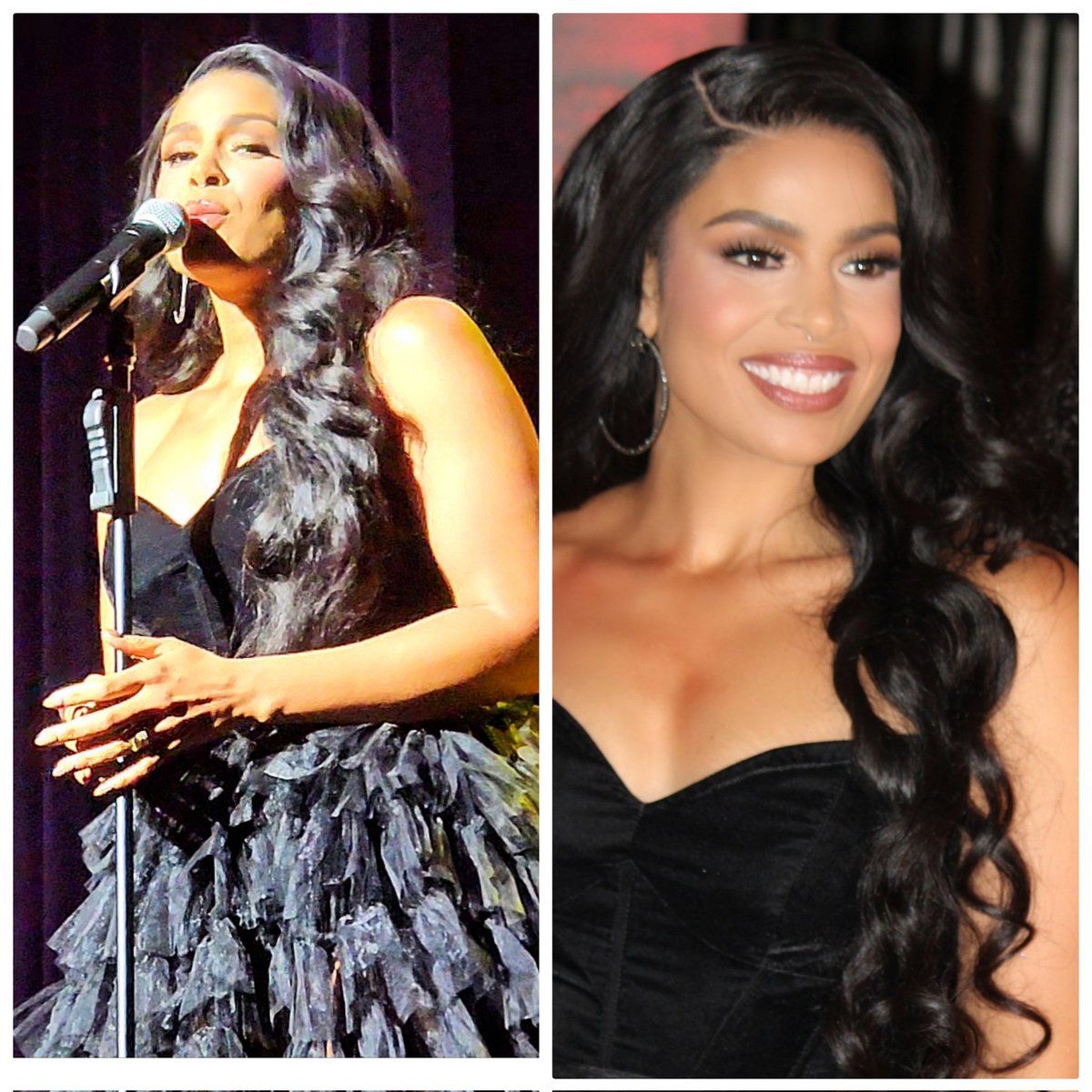 aoneimages's tweet photo. #jordinsparks 
📷 https://t.co/EIWSYboSLD https://t.co/nv0vBs0TvZ
