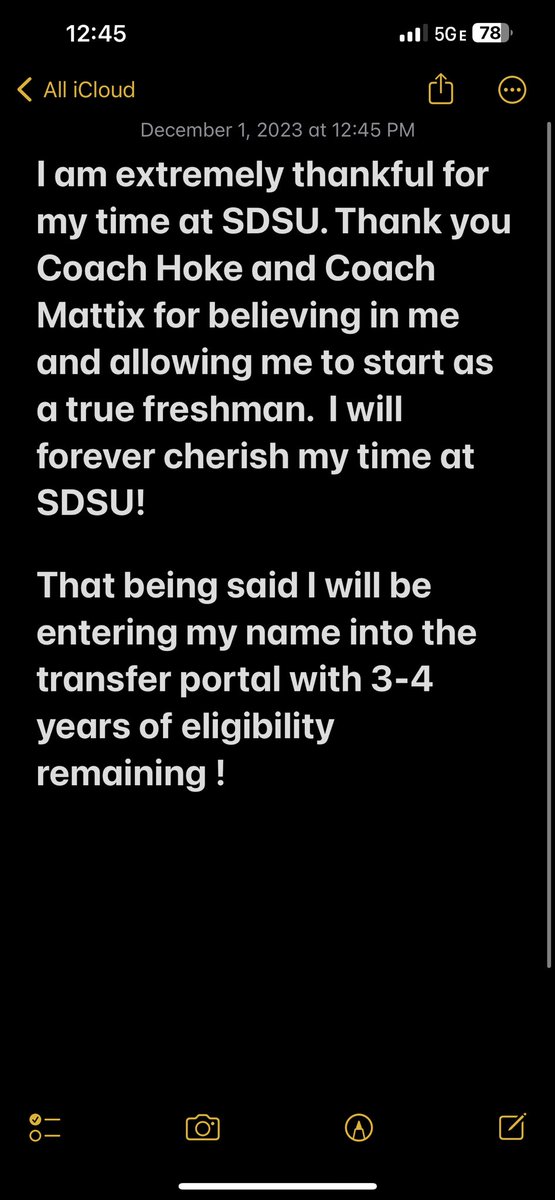 RatcliffeMarcus's tweet photo. 6’3 205 S/LB/Nickel True Freshman Starter! 

Film: https://t.co/4O4pZK6Fcr https://t.co/bpvgxeuGAj