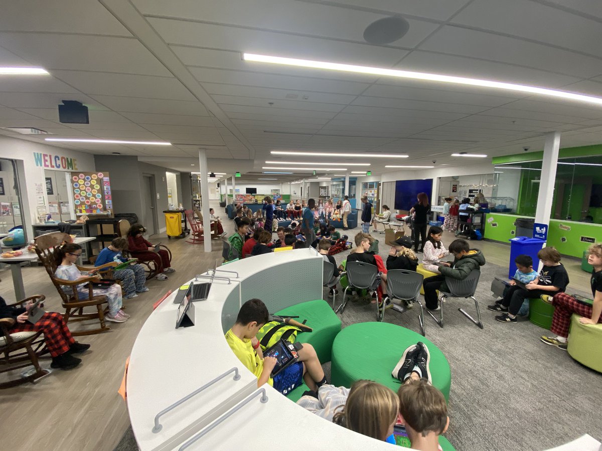 GreensviewElementary tweet media