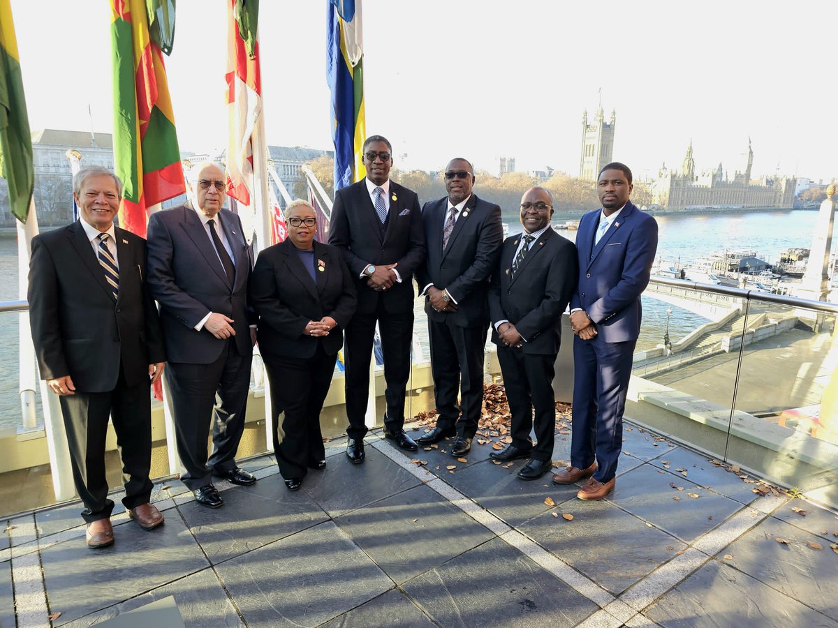 MOFABahamas's tweet photo. The Bahamas has been reelected to the International Maritime Organisation Council.

https://t.co/bkoXsSaj1W https://t.co/Jk7WPuTvY8