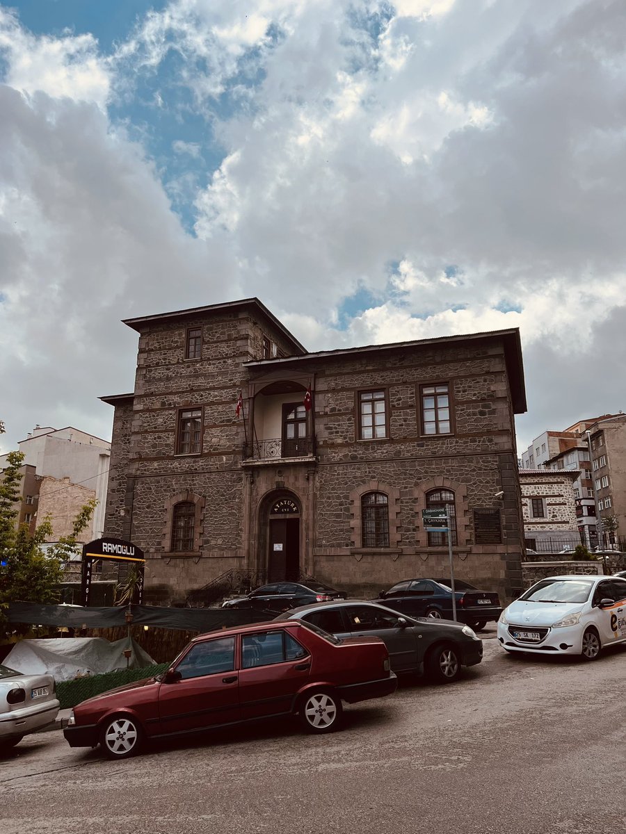 obviouslydoc's tweet photo. Her şehirden geriye ertelenmiş bir heves.. https://t.co/jIUTWTaQvh