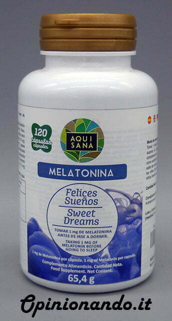 opinionandoit's tweet photo. Gli integratori a base di melatonina possono diventare dei potenti alleati quando riscontriamo una difficolta ad addormentarci.  
Abbiamo provato la soluzione della spagnola Aquisana, con papavero, passiflora, melissa, tiglio e valeriana 
👉 https://t.co/hjpw8l8pIf https://t.co/GopoU1T79B