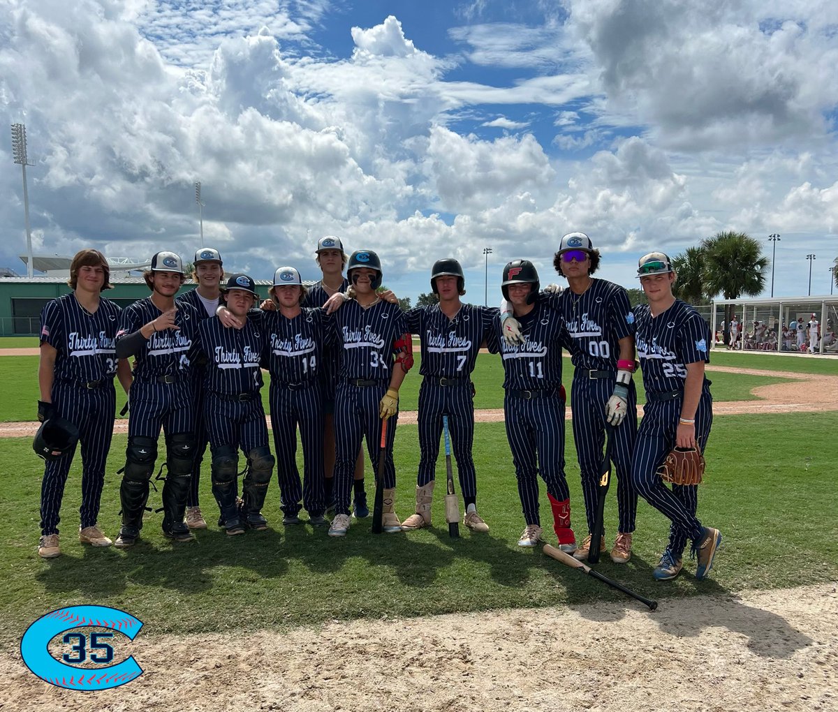 Performance C35 tweet media