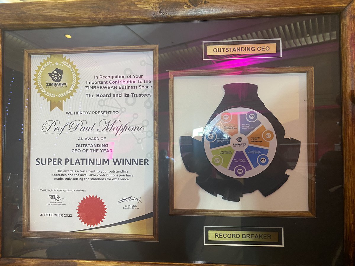 UofZimbabwe tweet media