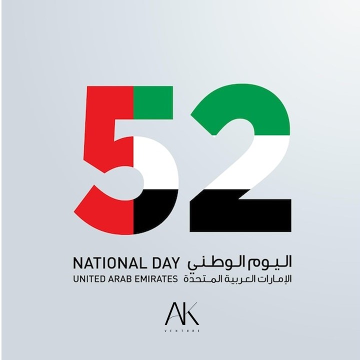 a_kventure's tweet photo. Happy 52nd National Day, UAE Celebrating unity, pride, and progress.

#UAE #emirates #arabemirates #unionday #spritofunity #unity #52 #nationalday #COP28UAE https://t.co/DCFd1hzYN5