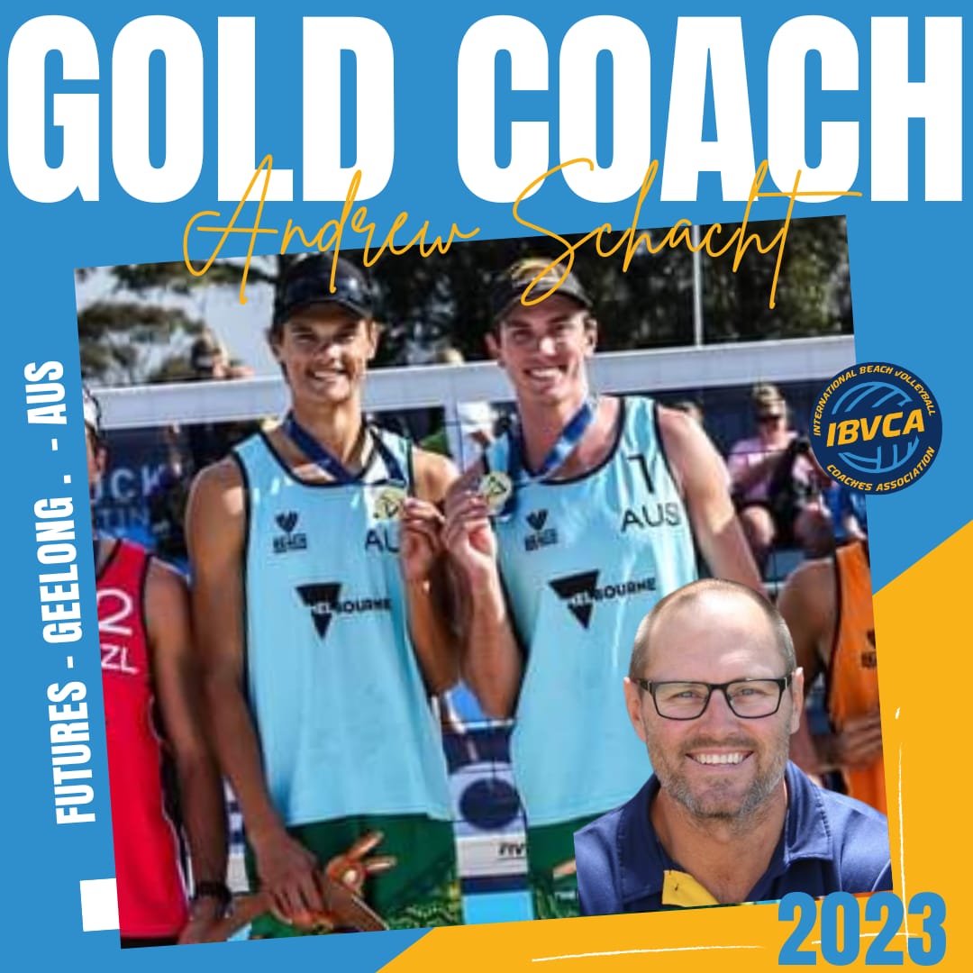 International Beach Volleyball Coaches Association tweet media