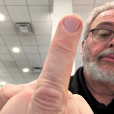 ClayDJDog's tweet photo. #NewProfilePic https://t.co/a8yd8FzGtg