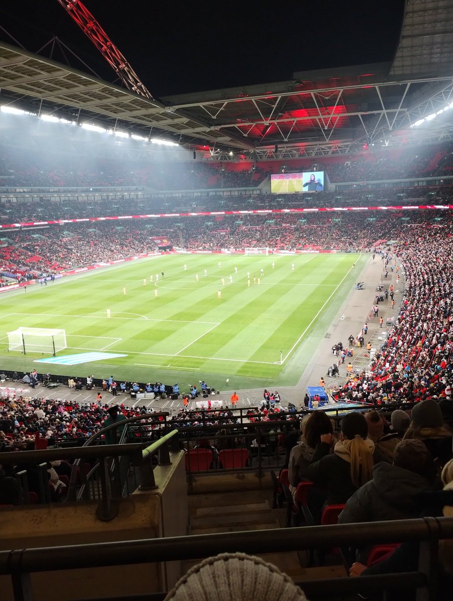 The ladies game has come such a long way..... breathtaking....