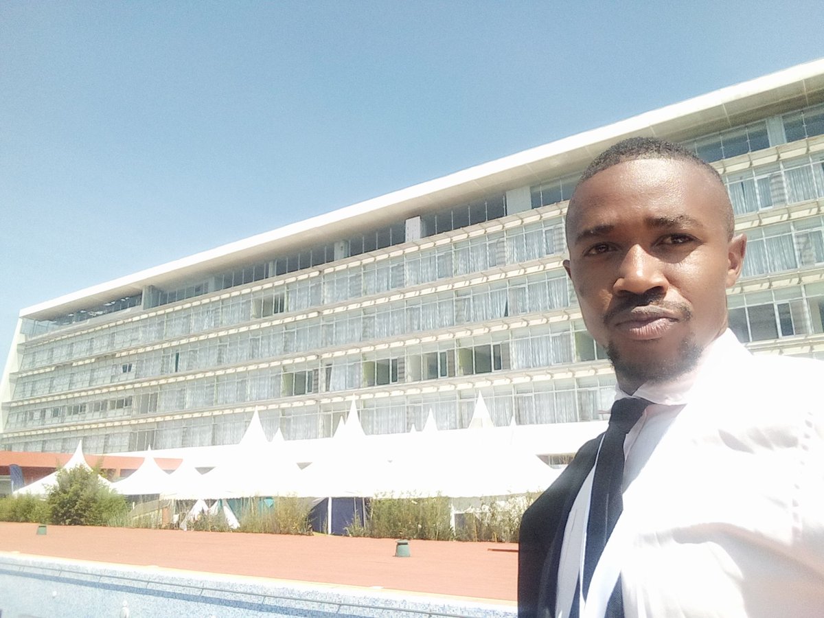 OnyonkaAmos's tweet image. #KIW2023CommonwealthEdition

Kenya Innovation Week 2023 Day 5

Innovating To Unlock Our Common Wealth
I love what @KENIAupdates is doing to unlock the future - The future is now