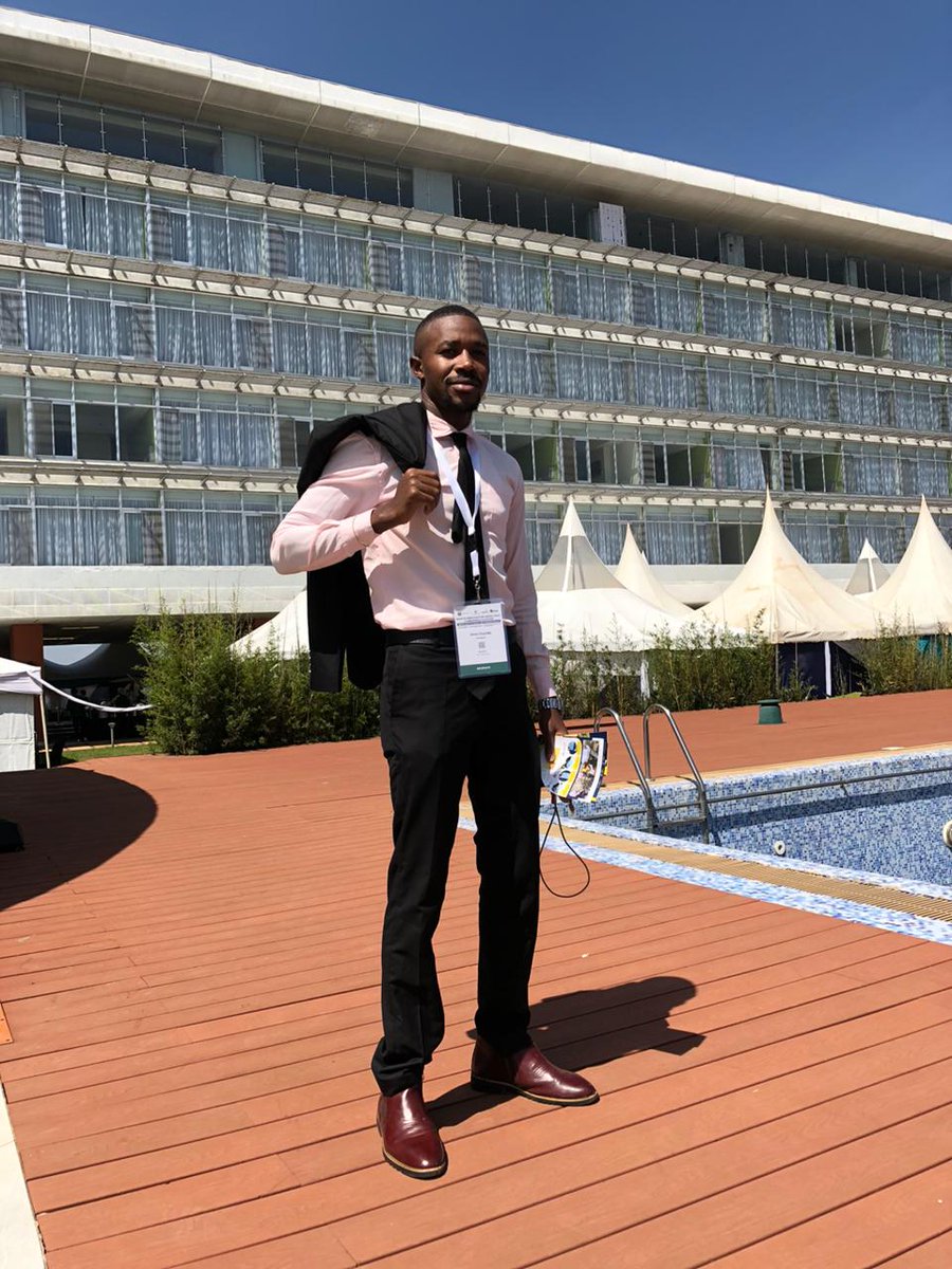 OnyonkaAmos's tweet image. #KIW2023CommonwealthEdition

Kenya Innovation Week 2023 Day 5

Innovating To Unlock Our Common Wealth
I love what @KENIAupdates is doing to unlock the future - The future is now