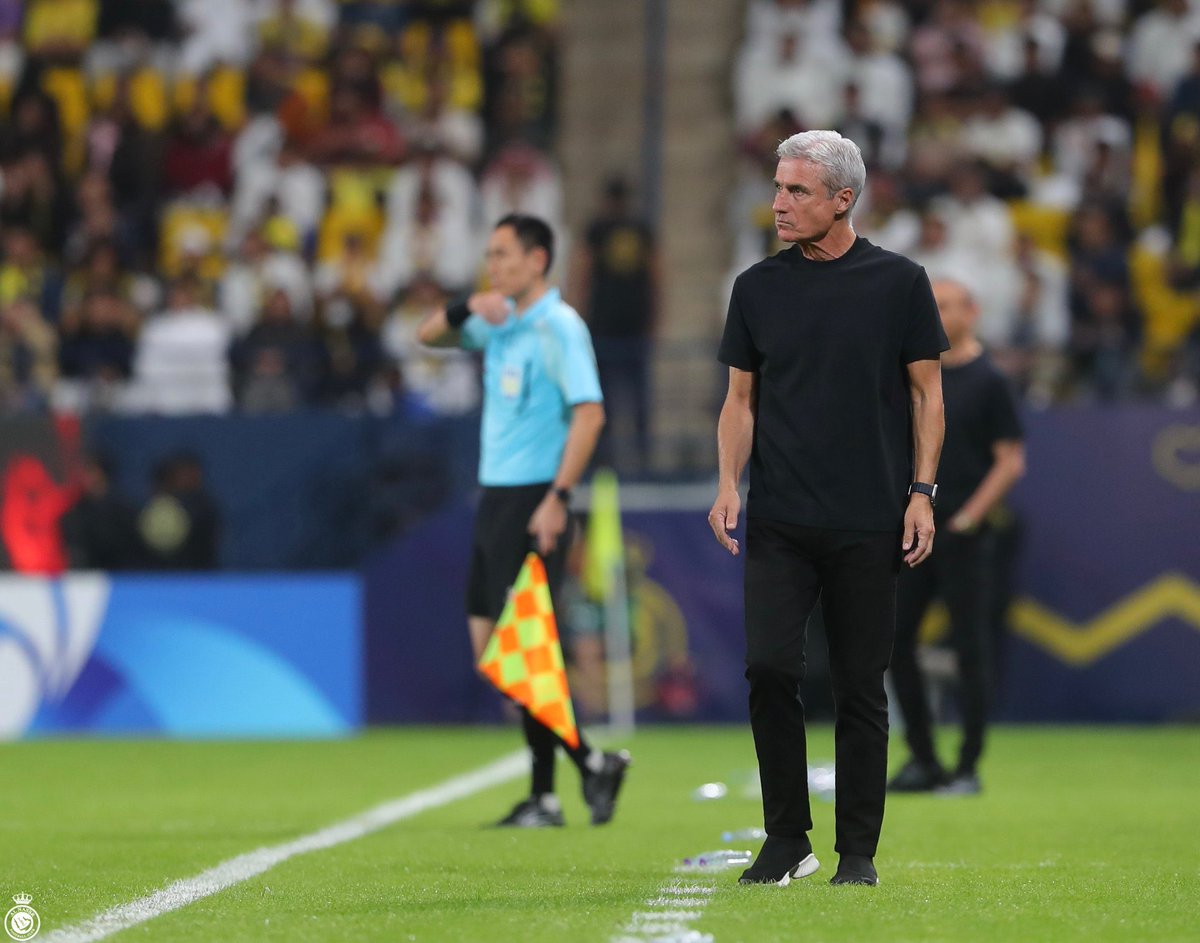 Nfcdiario's tweet photo. 🚨🚨🚨🚨🚨🚨🗣️- كاسترو في تصريح قوي :

اذا انتصرت انتصر باستحقاق https://t.co/rMDZqY6LM1