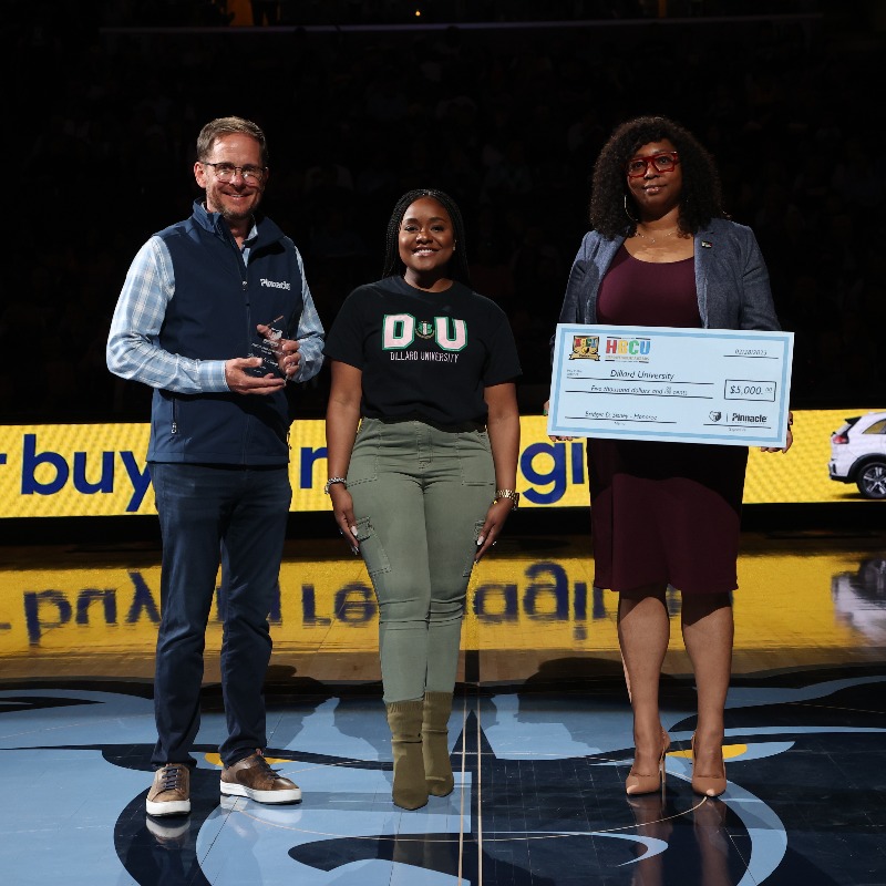 GrizzCommunity's tweet photo. recognize excellence by nominating an hbcu grad making a local impact in education, health, youth development, or service for our hbcu empowerment award presented by @grizzbank! 

nominations close dec 8.