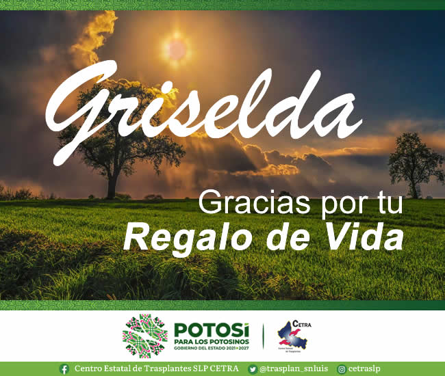 trasplan_snluis's tweet photo. Una nueva heroína potosina...
 #RegaloDeVida #SLP https://t.co/p0P0GLtDFj