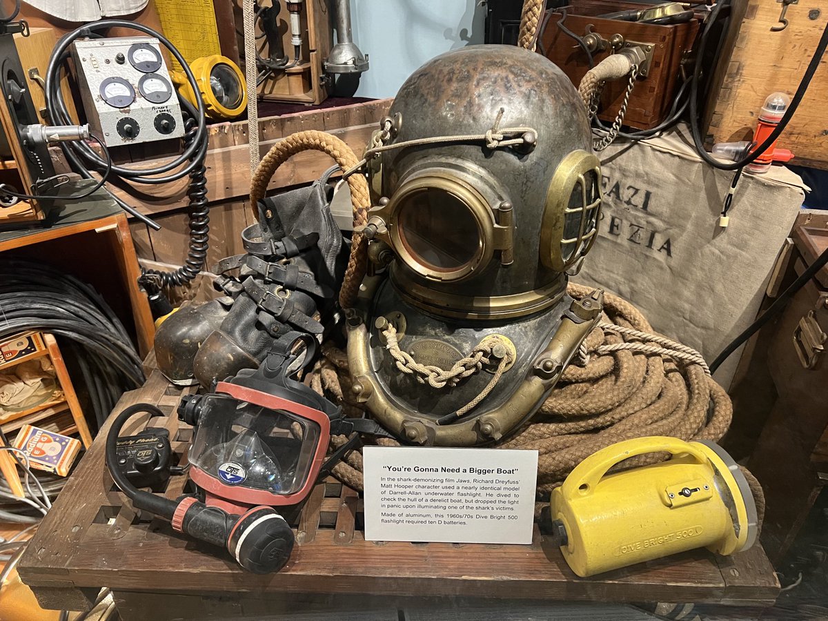 Hazmat Doc tweet media