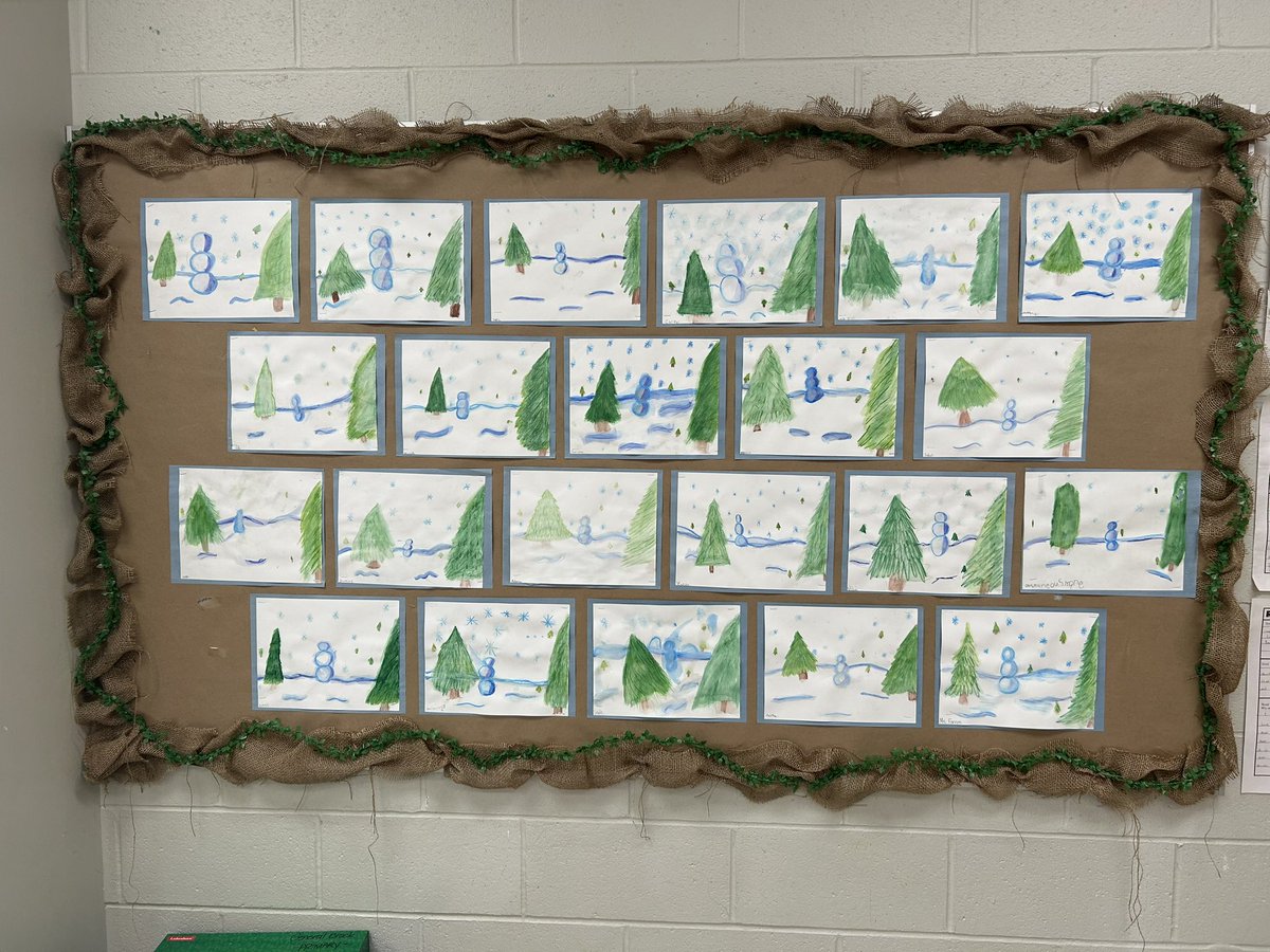 farron_ms's tweet photo. Beautiful art found in 4F! @Brockbulldogs @gecdsbpro https://t.co/wPzZJGaxxr