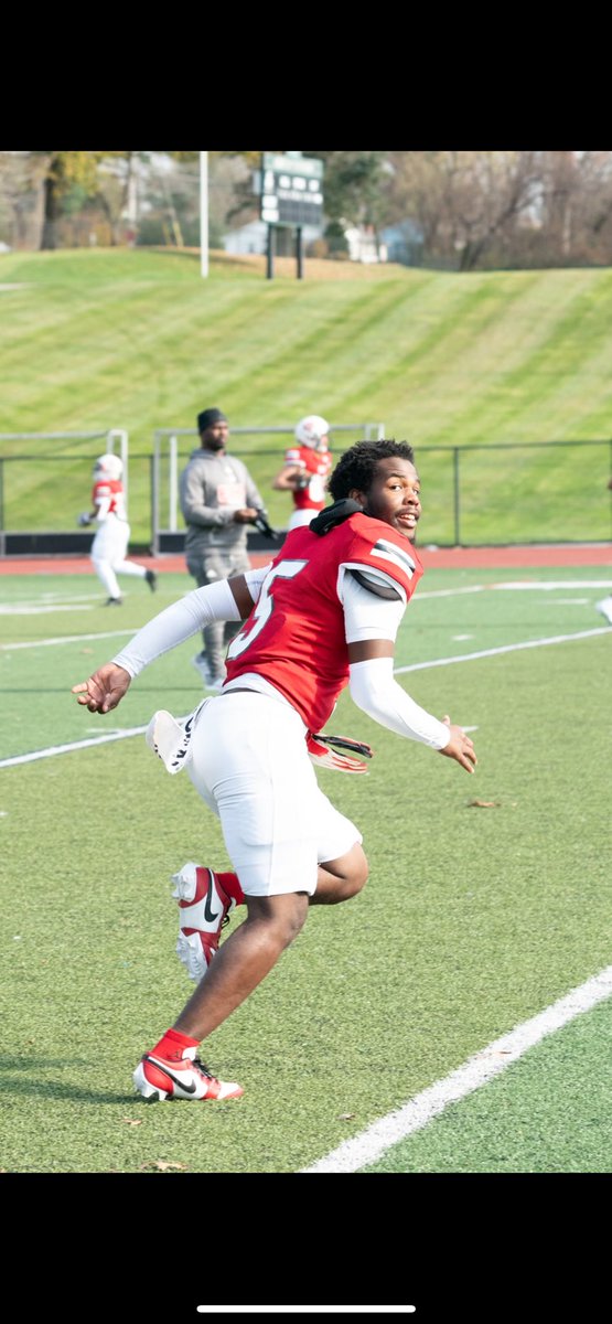 🔥🚨COLLEGE COACHES🚨🔥

Zaire Pilgrim-DB
5”10 170
East Coast Prep Product🔥
zpilgrim23ecp@gmail.com
Twitter: <a href="/phatphat_5/">phatphat</a> 
Highlights: hudl.com/v/2LmYiq