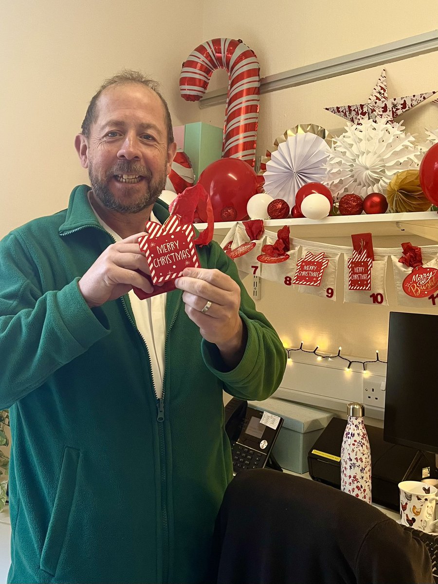 FHFT Wexham Palliative Care Team tweet media