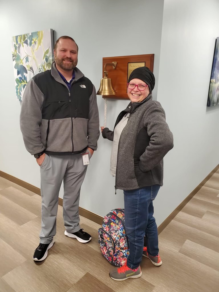 Central High School tweet media