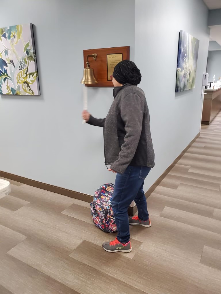 Central High School tweet media