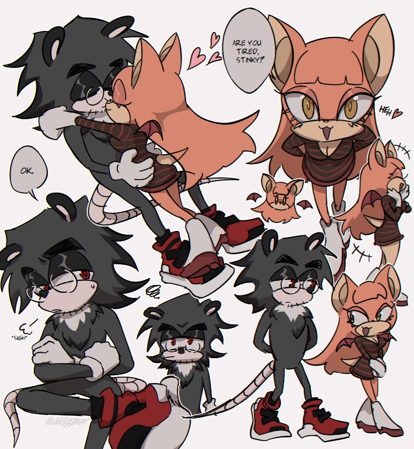 MOMOTO 💢 comms open (5/8) tweet media