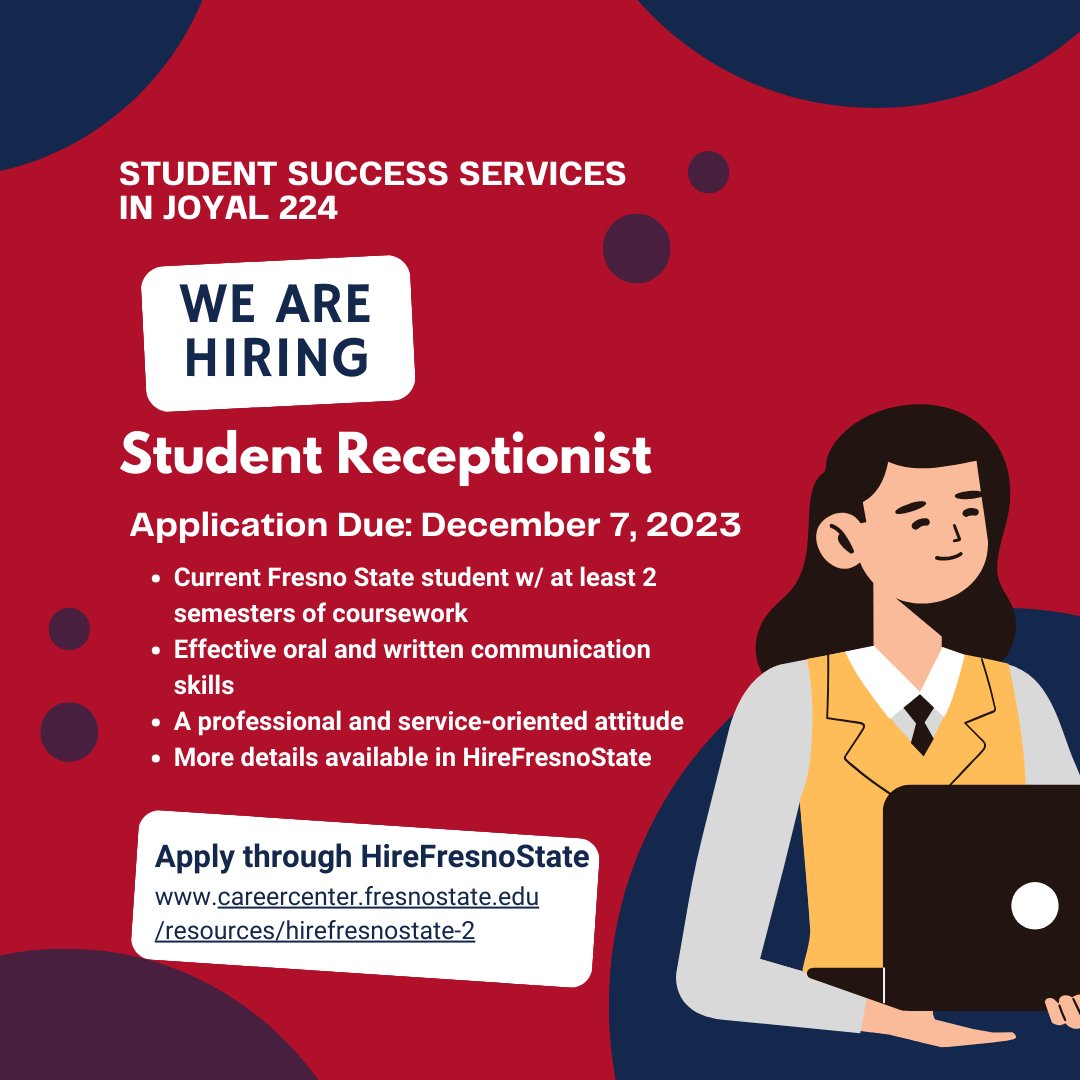 Fresno State EOP tweet media