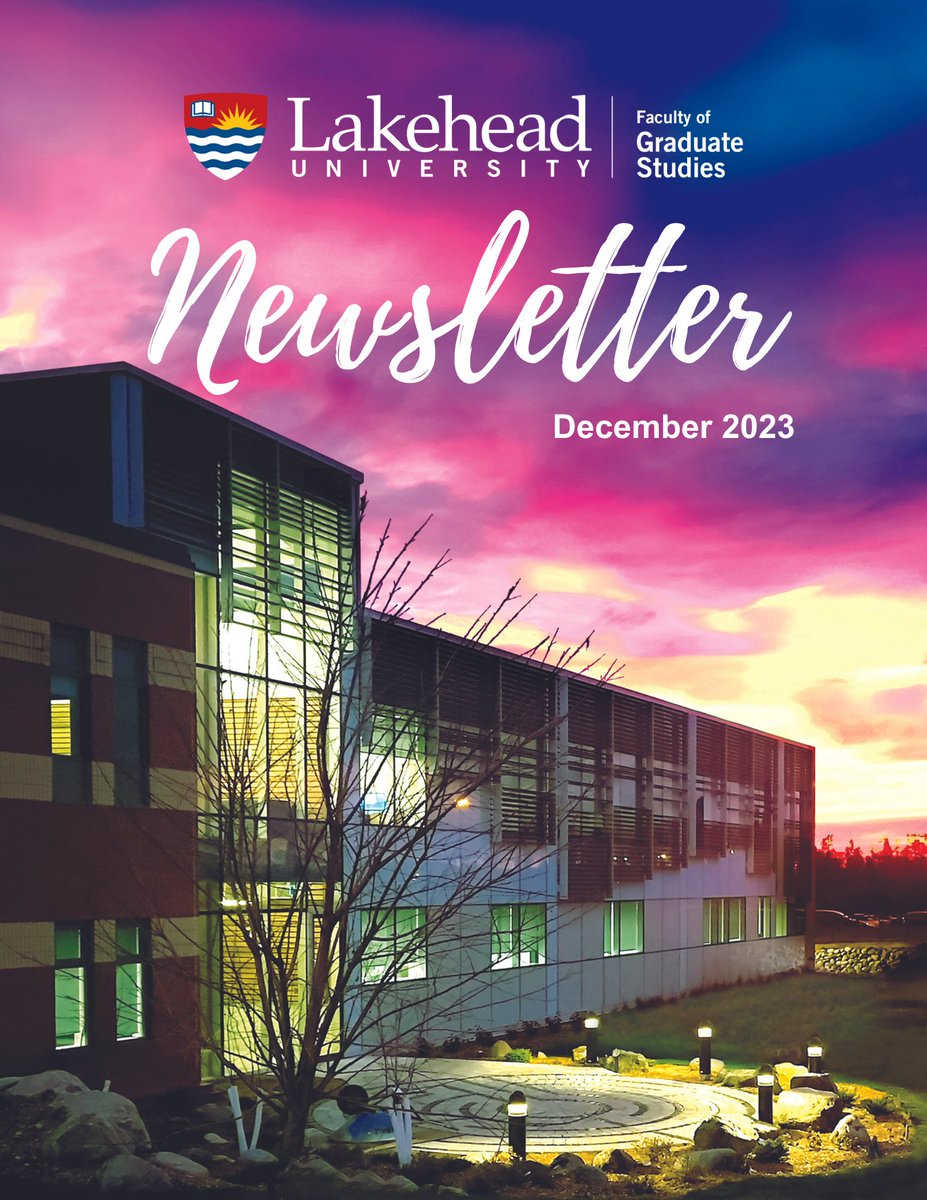 LakeheadGradStudies tweet media