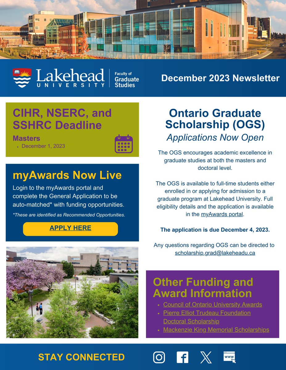 LakeheadGradStudies tweet media
