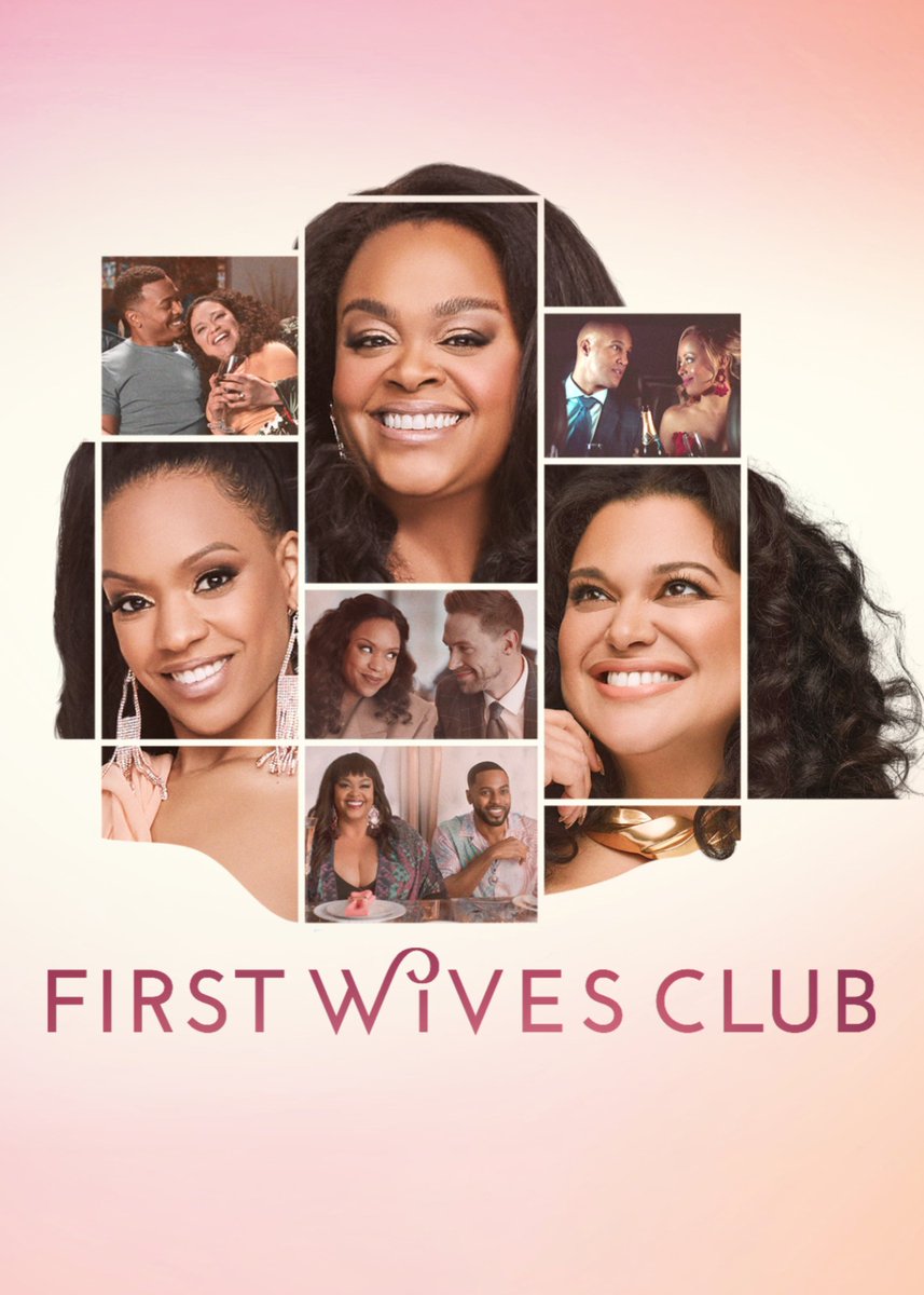 Binge watching #firstwivesclub on #netflix I'm obsessed with these beautiful characters. These woman are strong, smart, funny and so REAL!! @missjillscott @MichelleButeau #ryanmichellebathe 🤣❤️👏