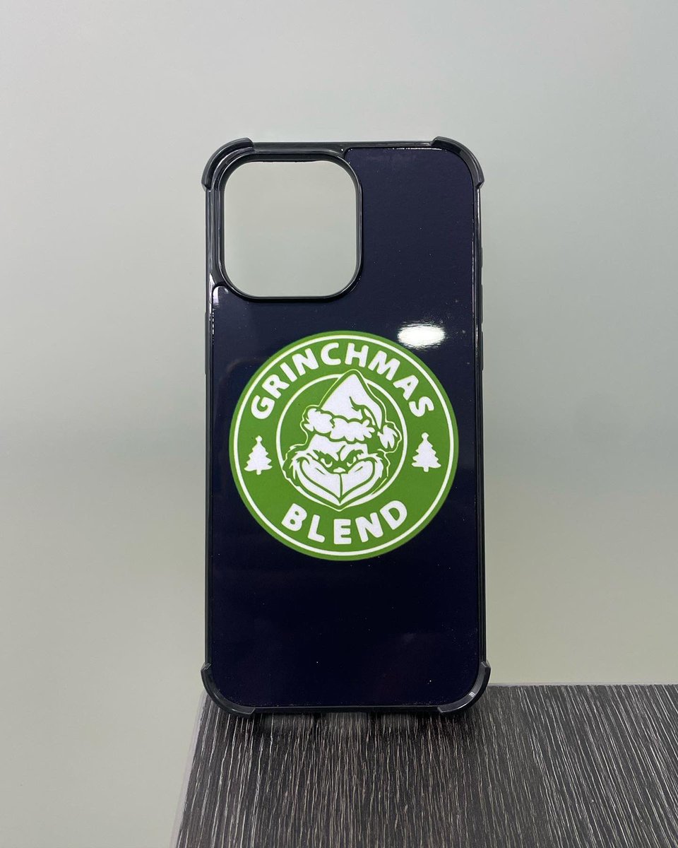 justincasett's tweet photo. Happy December 1st! 🎄

Shop our Christmas Collection: https://t.co/tCtVA7wlj7 https://t.co/Hv65b0J5aZ