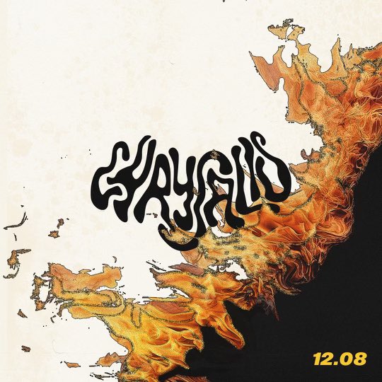 unusualdemont's tweet photo. EP 2 ! 🦋 ‘CHRYSALIS’ 🦋 12/08 🦋 PRESAVE AVAILABLE BELOW !! :) 

i wonder what will come out of the cocoon.. https://t.co/Y48UPWs9V8