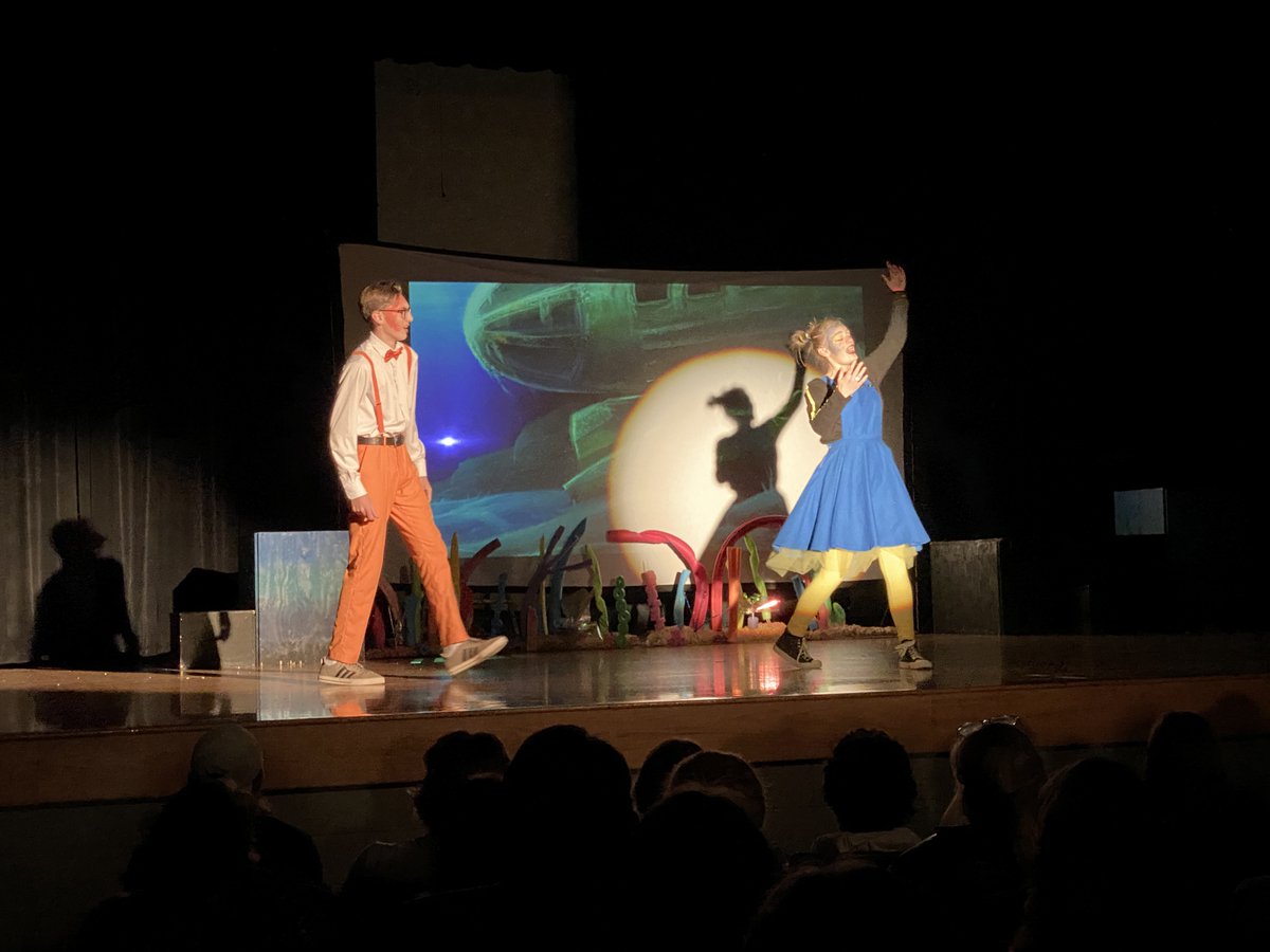 Central City Bison (@ccpsactivities) on Twitter photo 