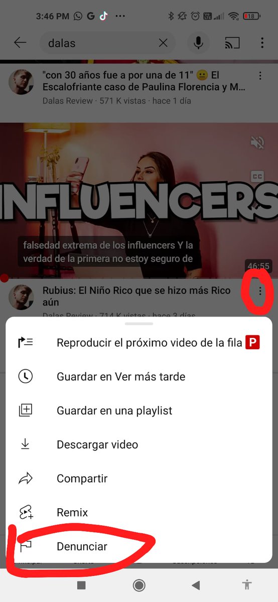 q_naydeli's tweet photo. @yerimua @DalasReview Ya saben no vean el vídeo solo denuncienlo sin más todas modo Yeison https://t.co/KZZh3PkkGd
