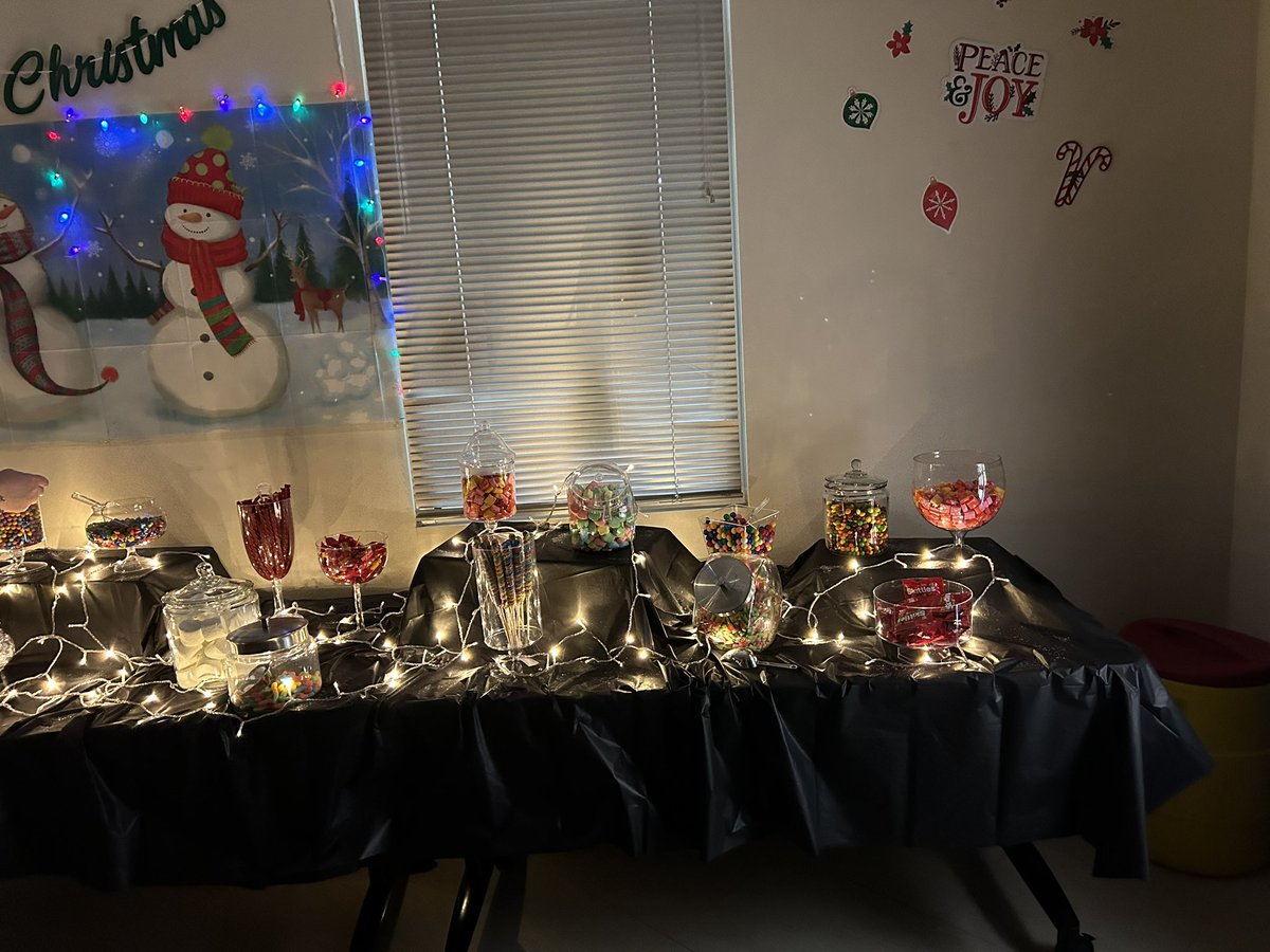 Genesis Johnson tweet media