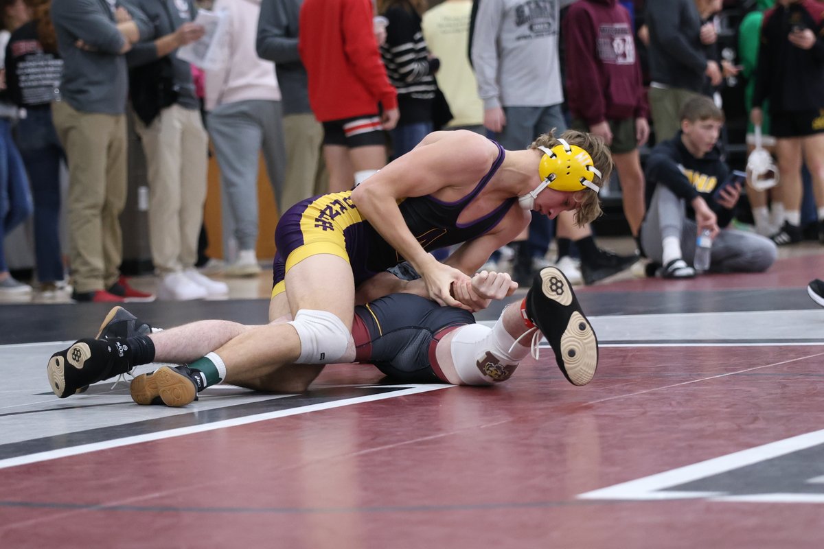 IAwrestle tweet media