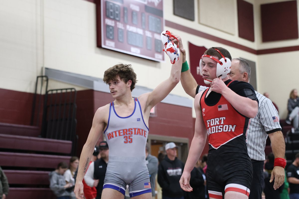 IAwrestle tweet media