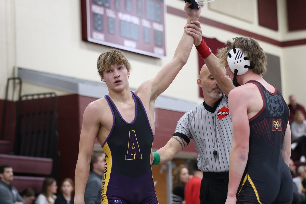 IAwrestle tweet media