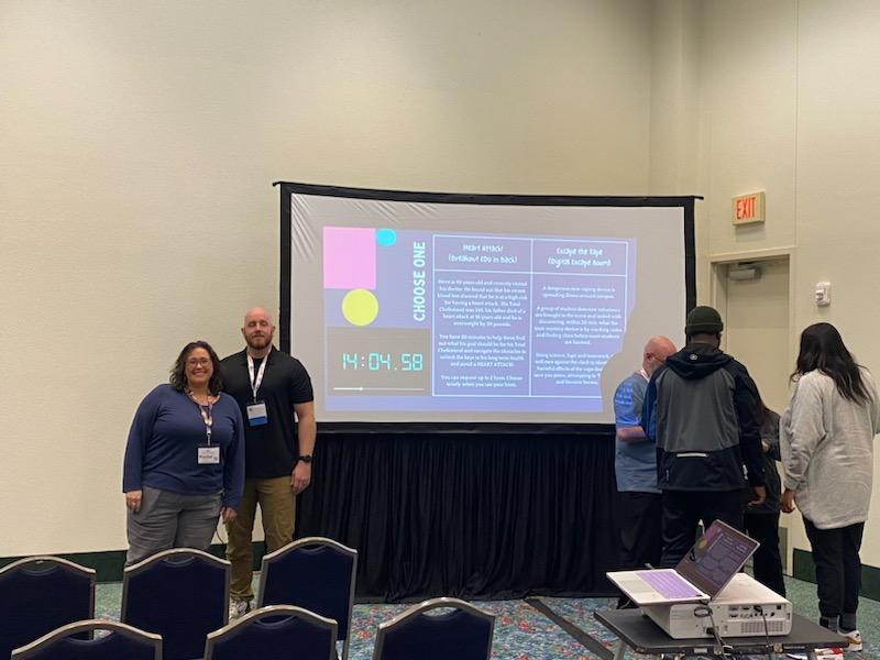 Rachel Erisman tweet media