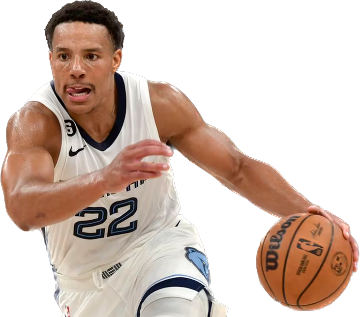 Playertotals's tweet image. Desmond Bane 12/1 #PlayerProps Odds #PlayerLines #PropsPropOdds #NBABets 

#BestOdds 🏀 #Grizzlies

Points: 23.5 #Pointsbet
Rebounds: 5.5 #Fanduel
Assists: 5.5 #Fanduel
Threes: 3.5 #Fanduel 

✅Bane's Odds: playertotals.com

instagram.com/playerprops