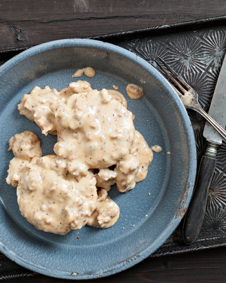 Homemade cat 2025 gravy recipe