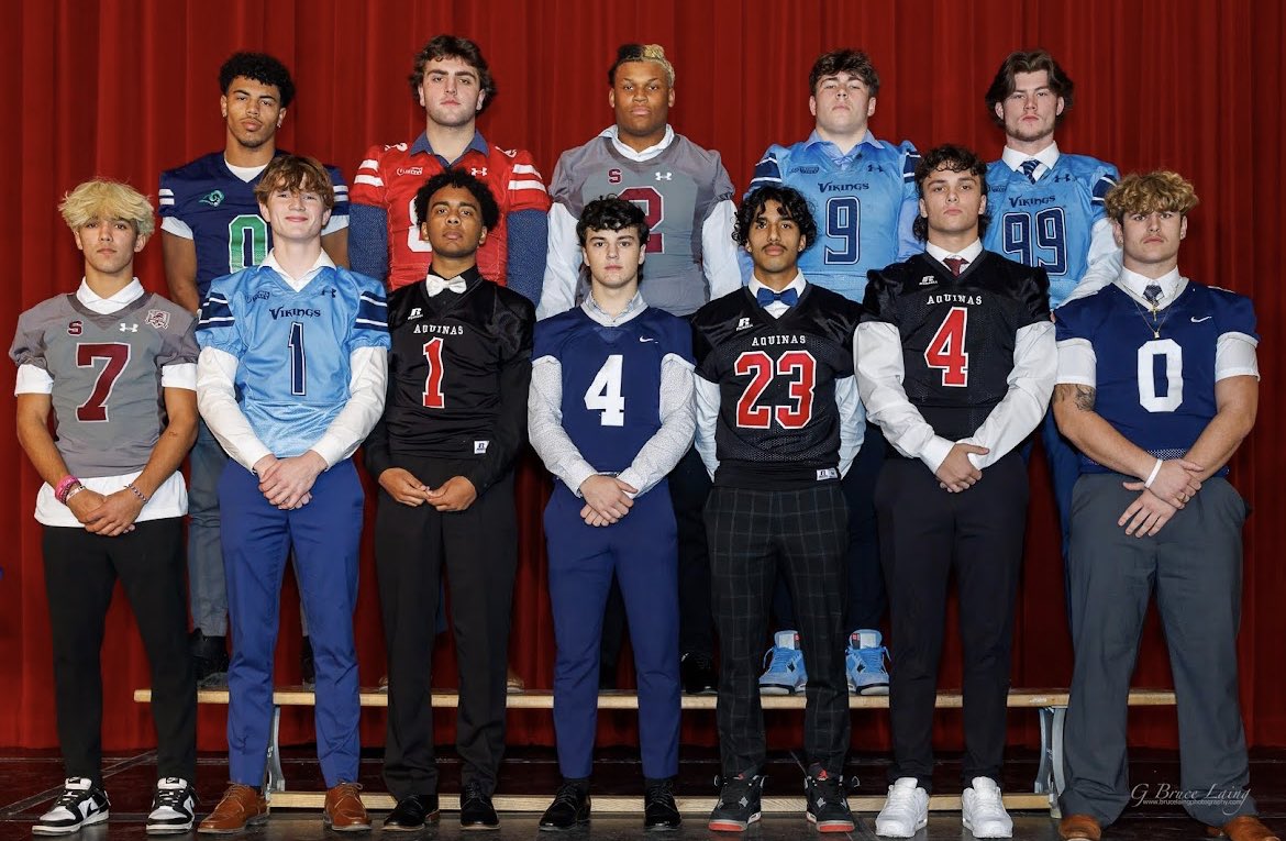 Extremely proud to announce I have been selected as tier 1 TVRA FIRST TEAM all star ⭐️