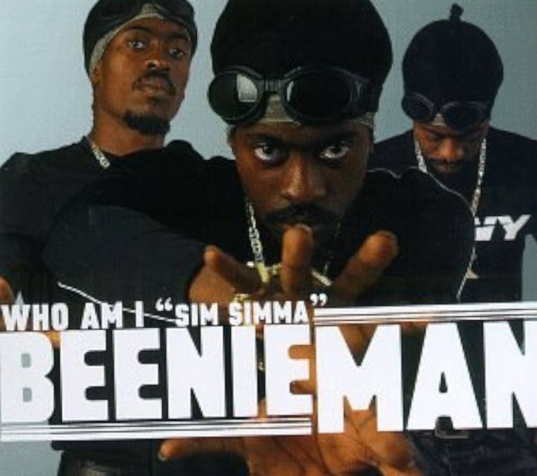 DonovanLongmore's tweet photo. Beenie Man certified gold. Read more @reggae.university https://t.co/NqLm4QHVnj