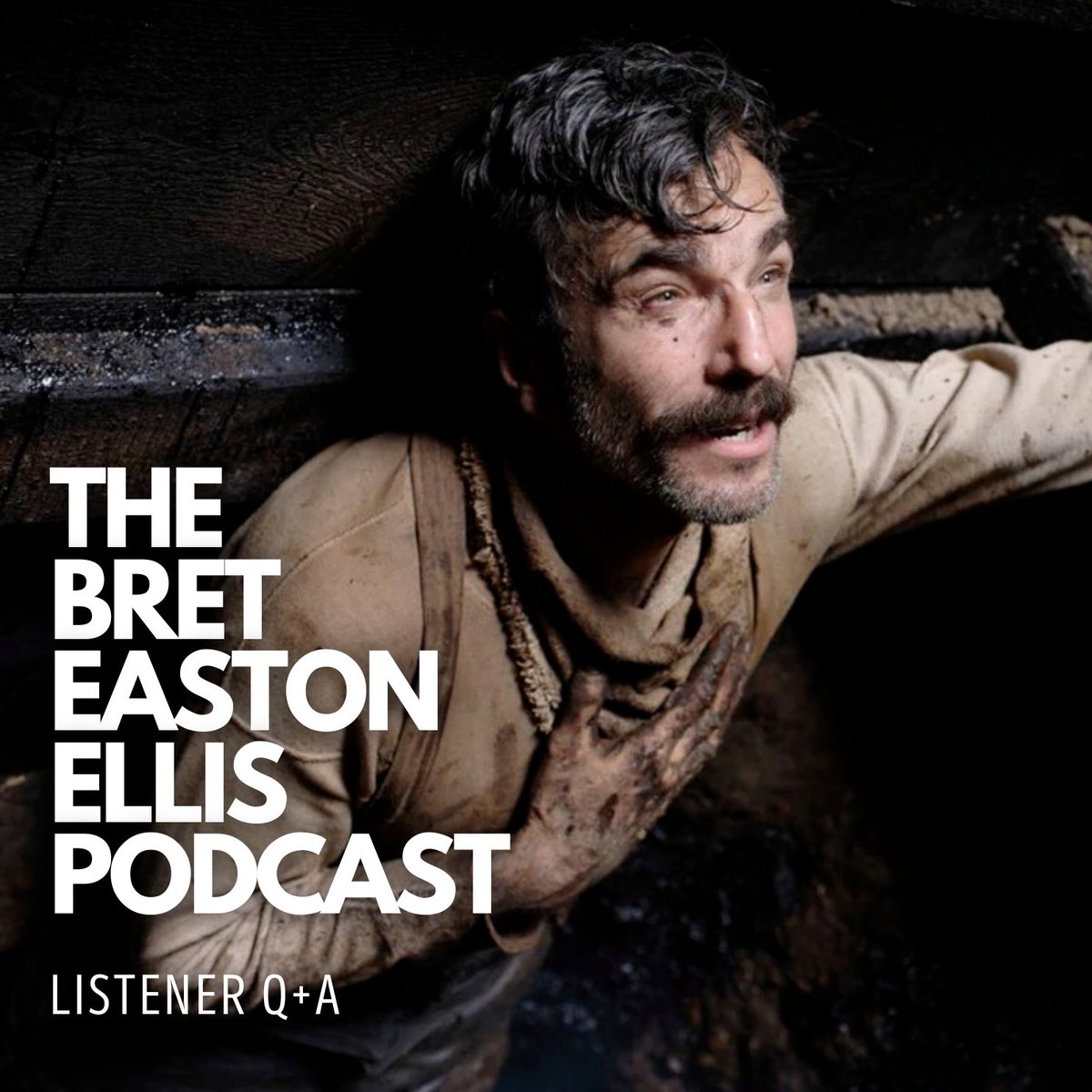 The Bret Easton Ellis Podcast - Season 7, Episode 41 - Listener Q+A. bit.ly/bees7e41