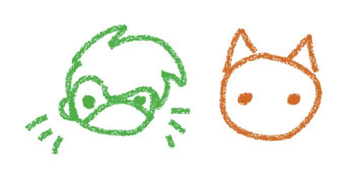 Daily Eclipse SMP Doodles tweet media
