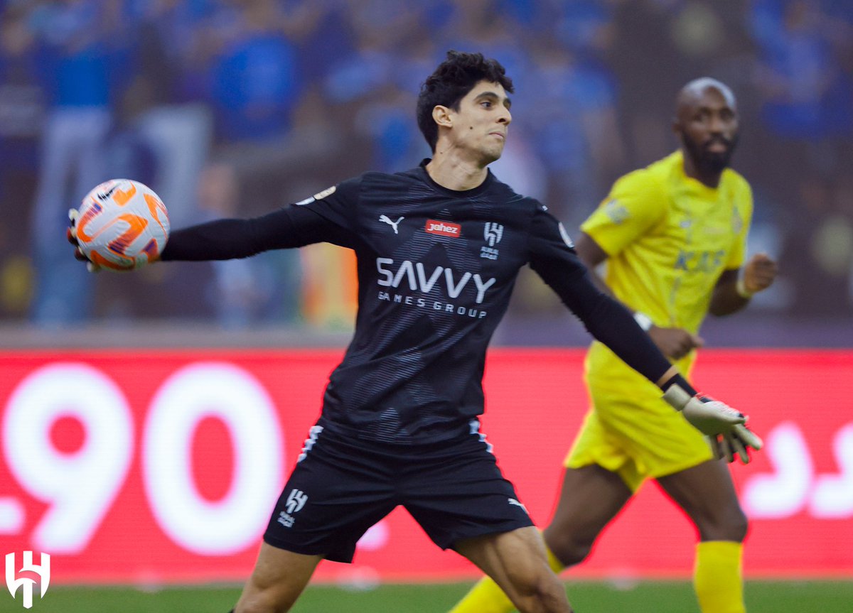 👏🏻💙
#AlHilal #الهلال